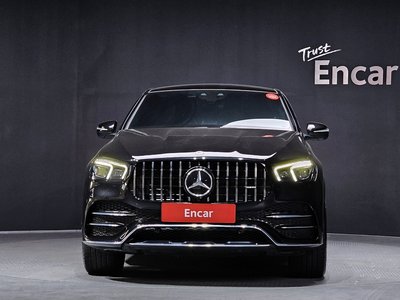 MERCEDES-BENZ GLE - 2