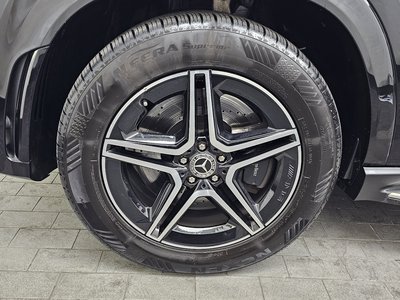 MERCEDES-BENZ GLE - 6