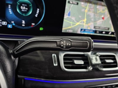 MERCEDES-BENZ GLE - 9