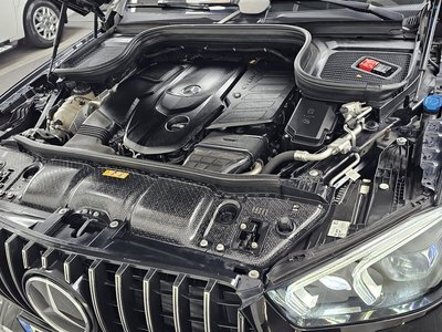 MERCEDES-BENZ GLE - 7