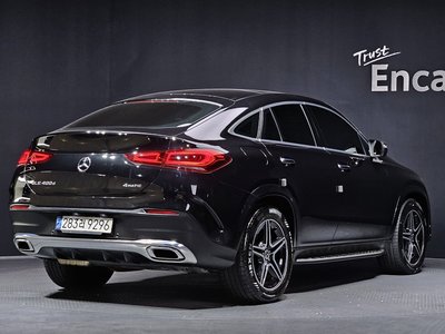 MERCEDES-BENZ GLE - 3