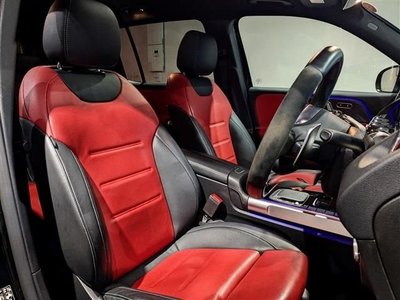 MERCEDES-BENZ GLB - 5