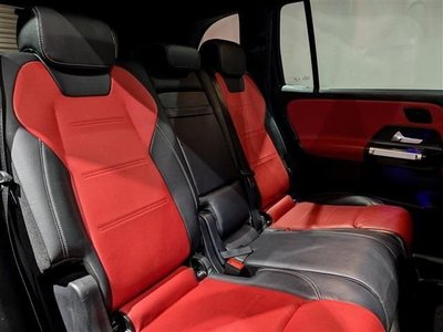 MERCEDES-BENZ GLB - 6