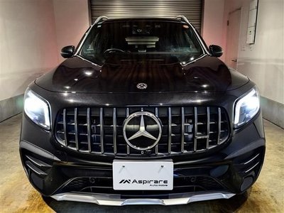 MERCEDES-BENZ GLB - 2