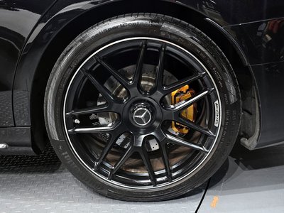 MERCEDES-BENZ S-CLASS - 6