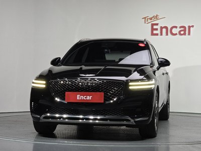 صورة 2 لـ 2021 Genesis GV70