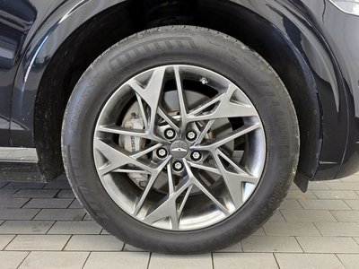 صورة 8 لـ 2021 Genesis GV70