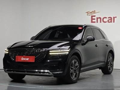 صورة 1 لـ 2021 Genesis GV70