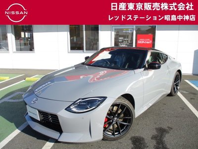 NISSAN FAIRLADY Z