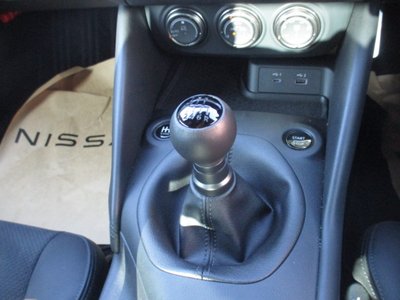 NISSAN FAIRLADY Z - 6