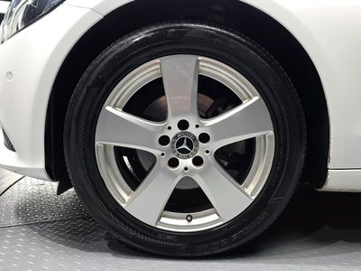 MERCEDES-BENZ C-CLASS - 6