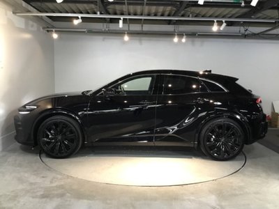 TOYOTA CROWN SPORT - 7