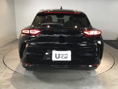 TOYOTA CROWN SPORT - 9