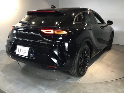 TOYOTA CROWN SPORT - 8