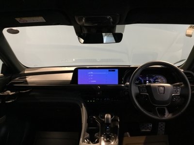 TOYOTA CROWN SPORT - 2