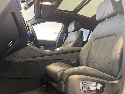 2023 BMW X6 缩略图 52