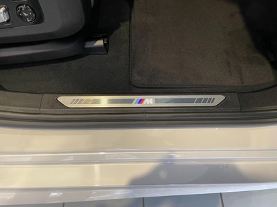 2023 BMW X6 缩略图 44