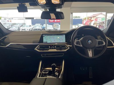 BMW X6 - 10
