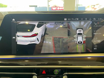 2023 BMW X6 缩略图 22