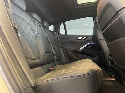 2023 BMW X6 缩略图 13