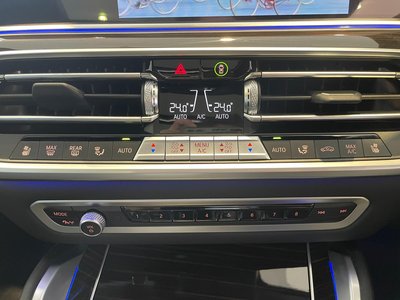 2023 BMW X6 缩略图 25