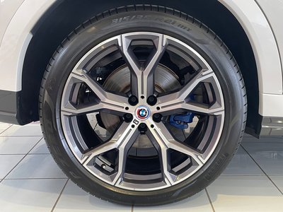 2023 BMW X6 缩略图 76