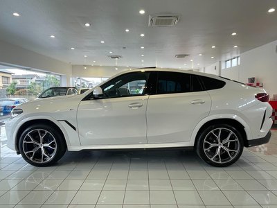 BMW X6 - 6