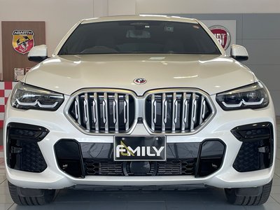 BMW X6 - 2
