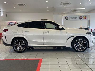 BMW X6 - 5