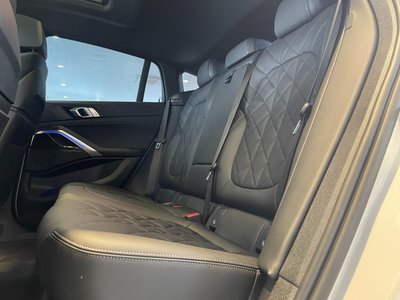 2023 BMW X6 缩略图 57