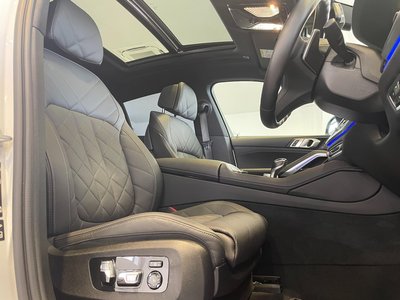 2023 BMW X6 缩略图 12