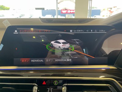 2023 BMW X6 缩略图 24
