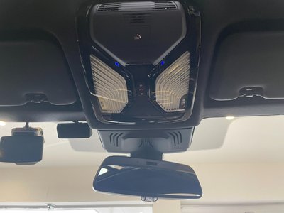 2023 BMW X6 缩略图 30