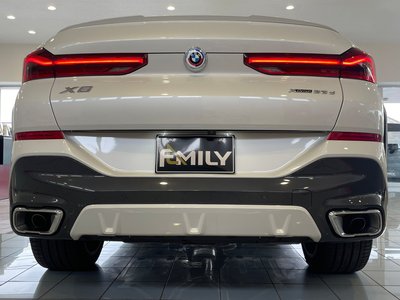 2023 BMW X6 缩略图 69
