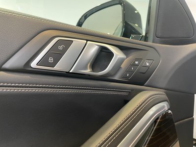 2023 BMW X6 缩略图 56