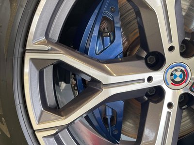 2023 BMW X6 缩略图 78