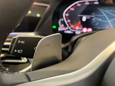 2023 BMW X6 缩略图 34