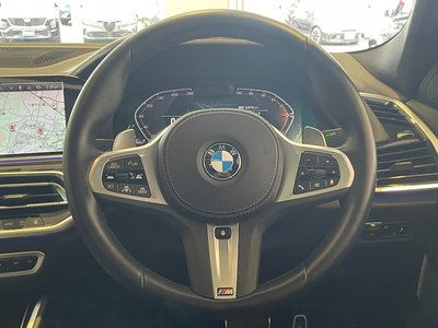 2023 BMW X6 缩略图 11