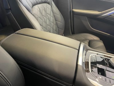 2023 BMW X6 缩略图 29