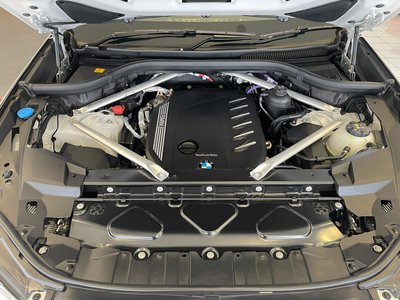 2023 BMW X6 缩略图 79