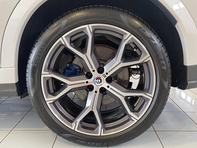 2023 BMW X6 缩略图 75