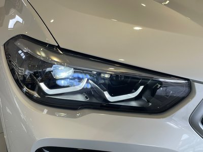 2023 BMW X6 缩略图 64
