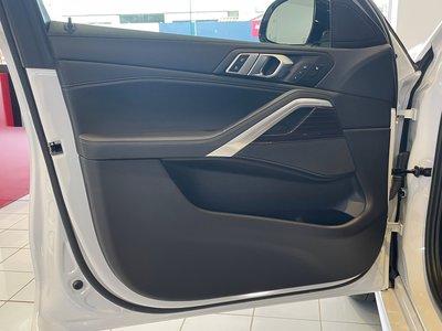 2023 BMW X6 缩略图 72