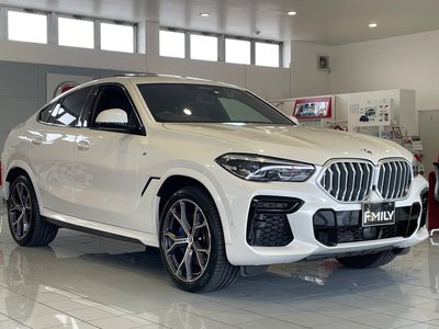 BMW X6 - 4