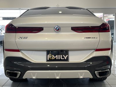 BMW X6 - 7