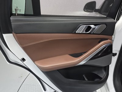 2024 BMW X6 — миниатюра 15