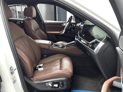 2024 BMW X6 — миниатюра 16
