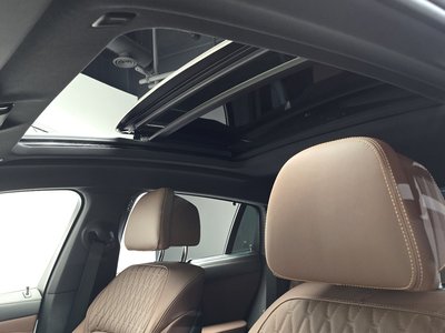 2024 BMW X6 — миниатюра 21