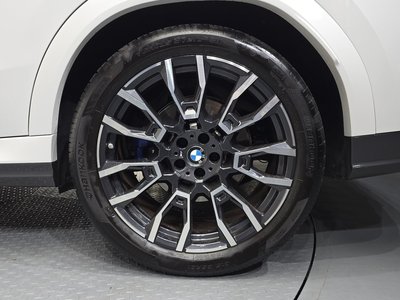 2024 BMW X6 照片 8