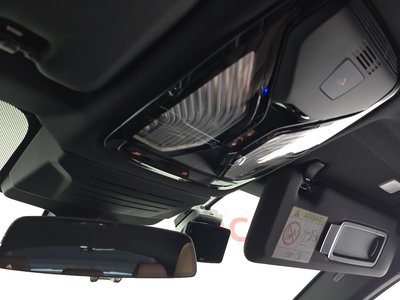 2024 BMW X6 — миниатюра 24